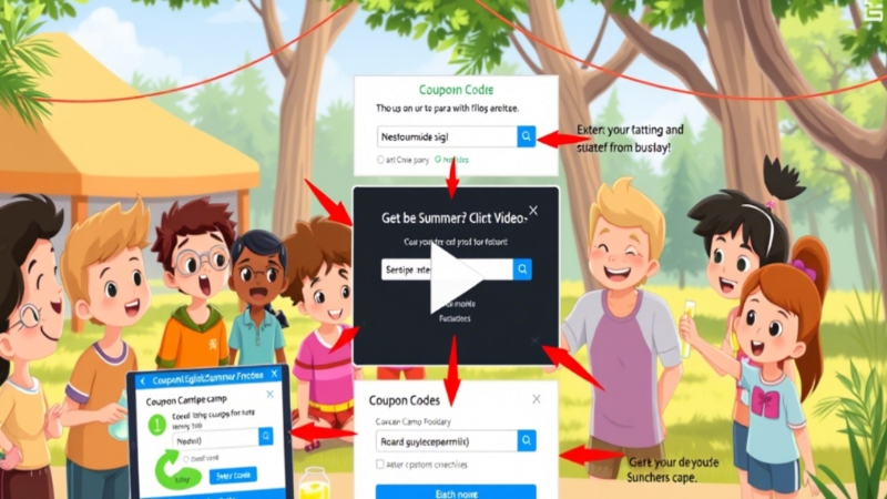 Here’s a step-by-step guide to purchasing a Galileo Camp program and applying coupon codes (if available):